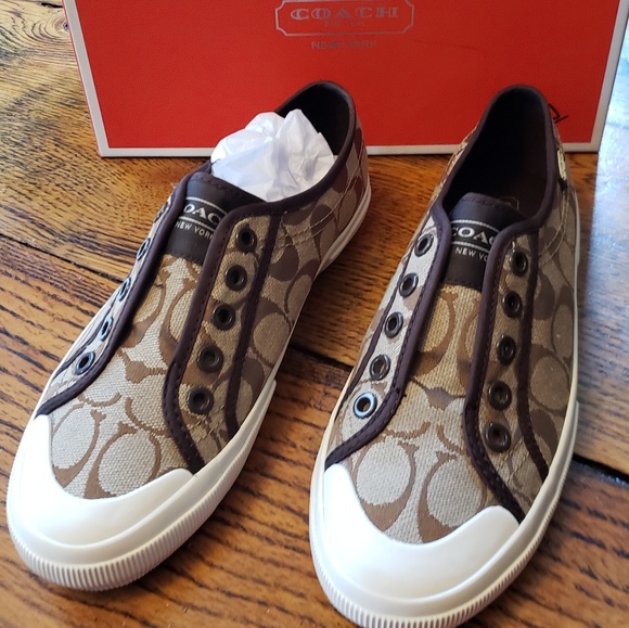 BNIB Coach Korrin Size 7 - Picture 4 of 5